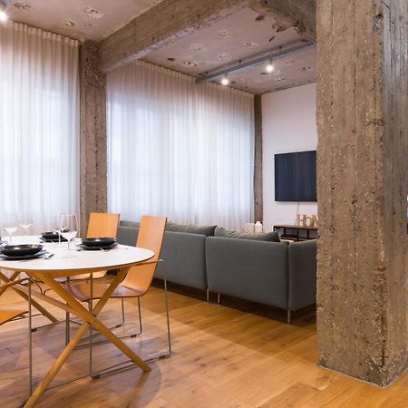 New! San Mames Apartment บิลเบา ห้อง รูปภาพ