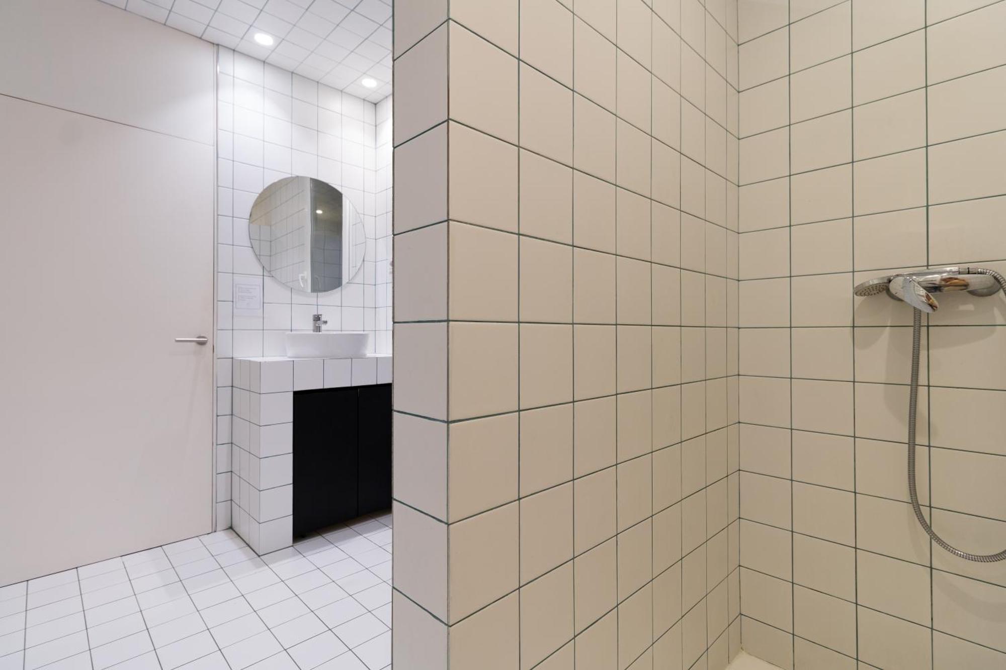 New! San Mames Apartment บิลเบา ห้อง รูปภาพ