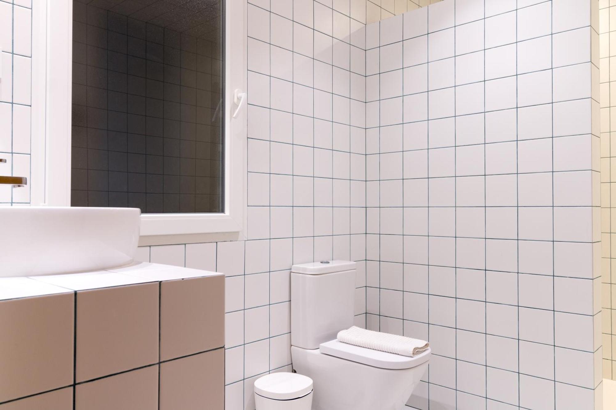 New! San Mames Apartment บิลเบา ห้อง รูปภาพ