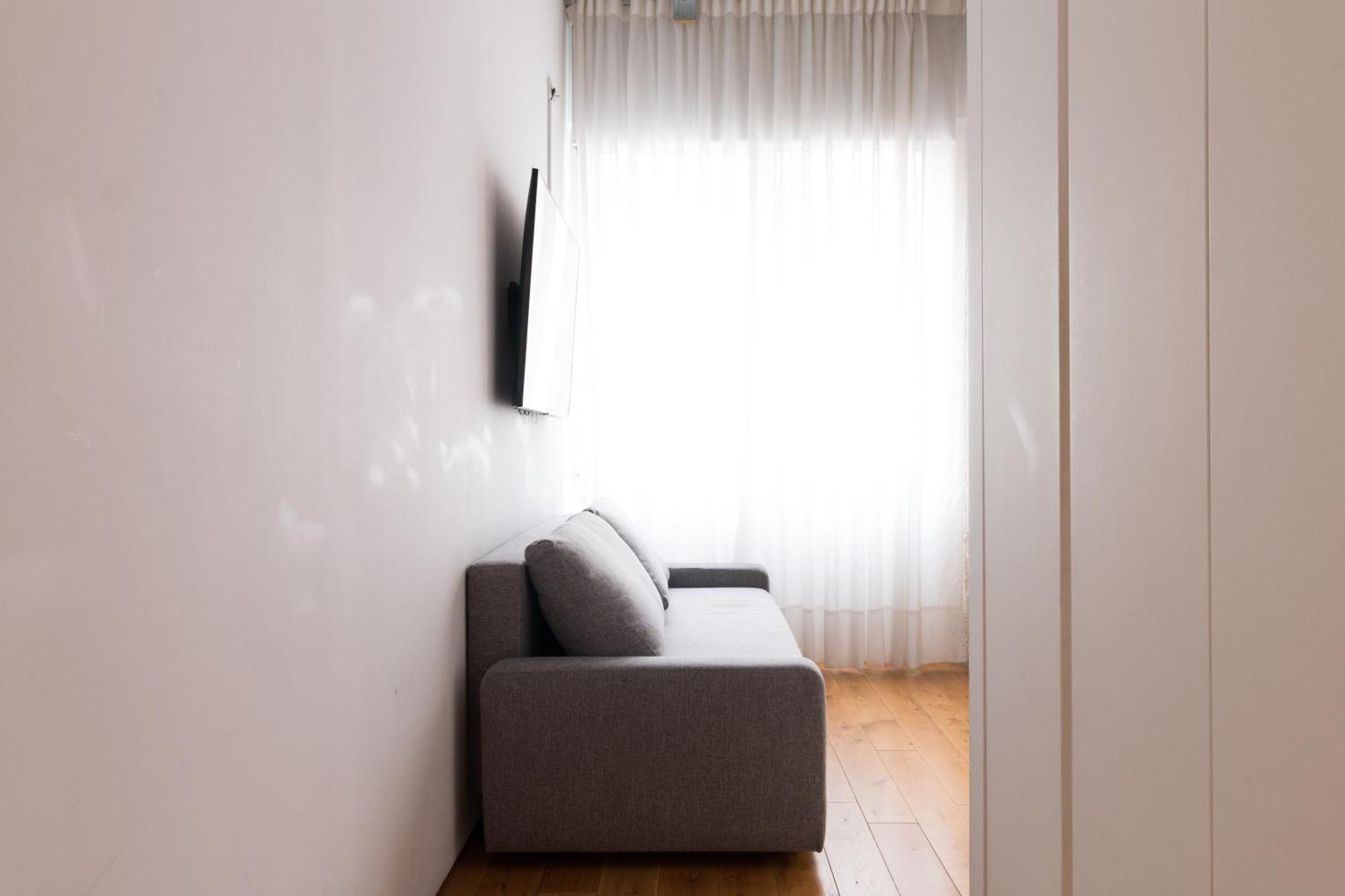 New! San Mames Apartment บิลเบา ห้อง รูปภาพ