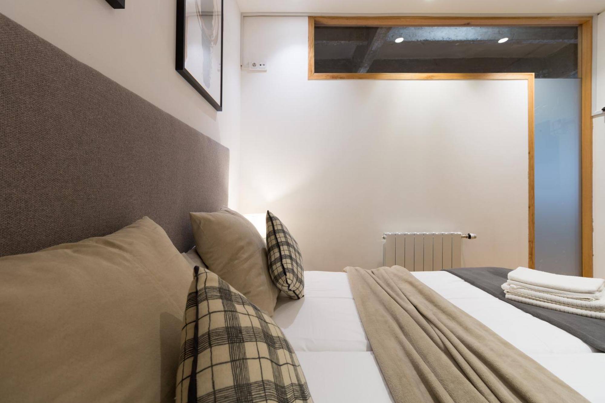 New! San Mames Apartment บิลเบา ห้อง รูปภาพ
