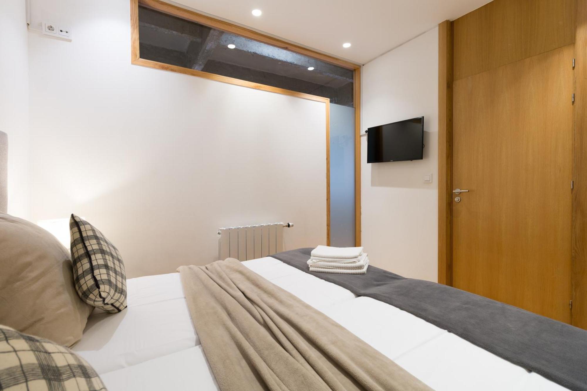 New! San Mames Apartment บิลเบา ห้อง รูปภาพ