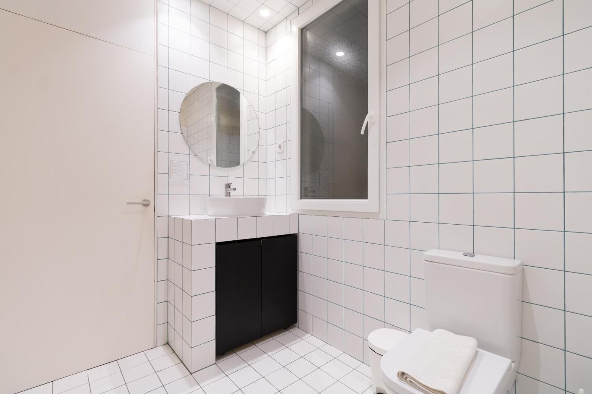 New! San Mames Apartment บิลเบา ห้อง รูปภาพ