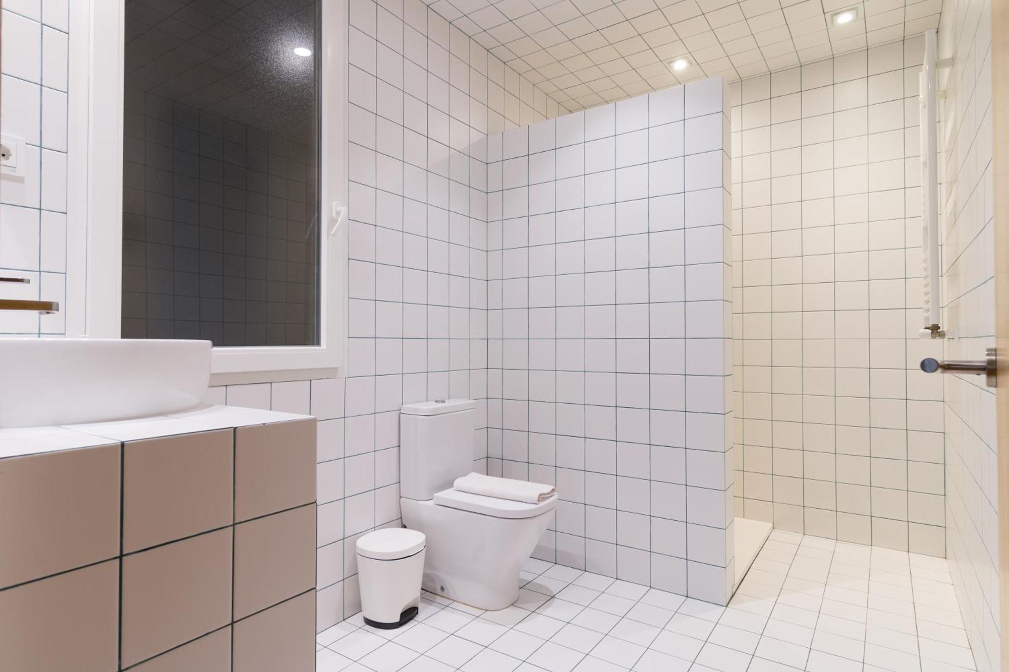 New! San Mames Apartment บิลเบา ห้อง รูปภาพ