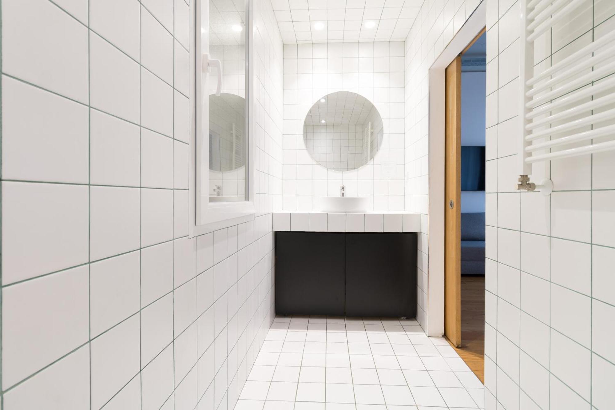 New! San Mames Apartment บิลเบา ห้อง รูปภาพ